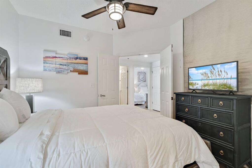 Apartment Bristol 610 - Spacious Corner Unit W/ Large Balcony & Gorgeous View!