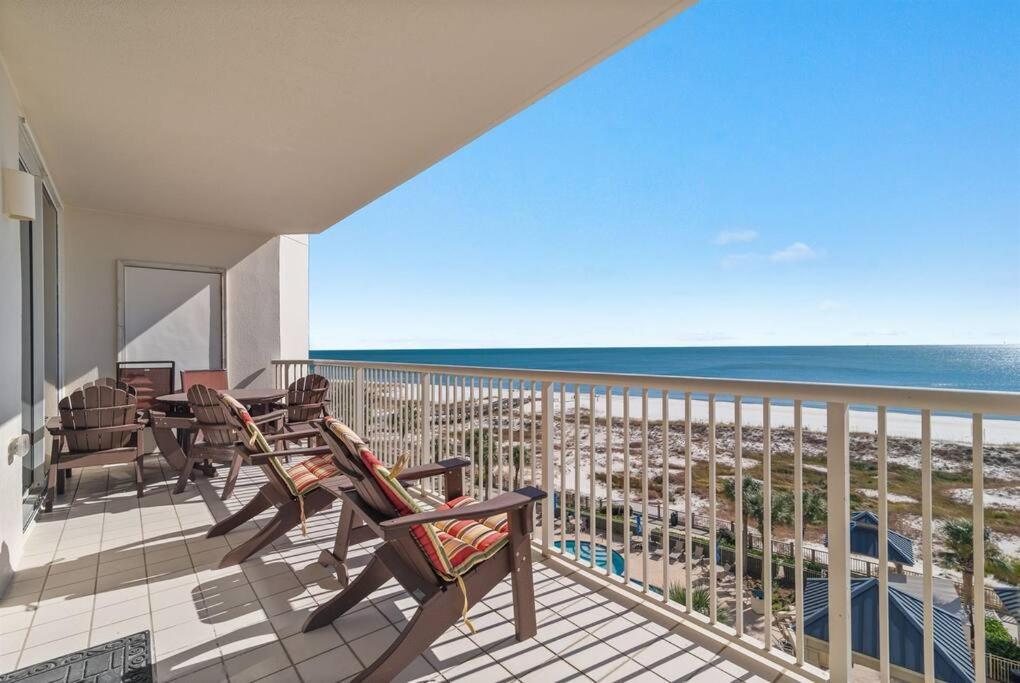 Apartment Bristol 610 - Spacious Corner Unit W/ Large Balcony & Gorgeous View!