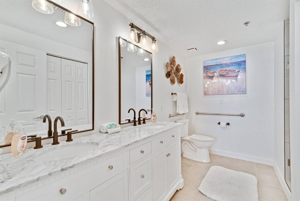 Apartment Bristol 610 - Spacious Corner Unit W/ Large Balcony & Gorgeous View! *