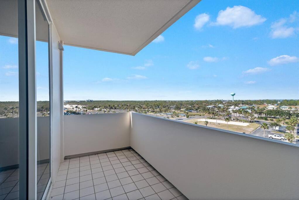 Apartment Bristol 610 - Spacious Corner Unit W/ Large Balcony & Gorgeous View! *