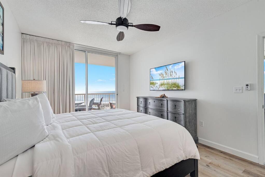 Bristol 610 - Spacious Corner Unit W/ Large Balcony & Gorgeous View! Apartment