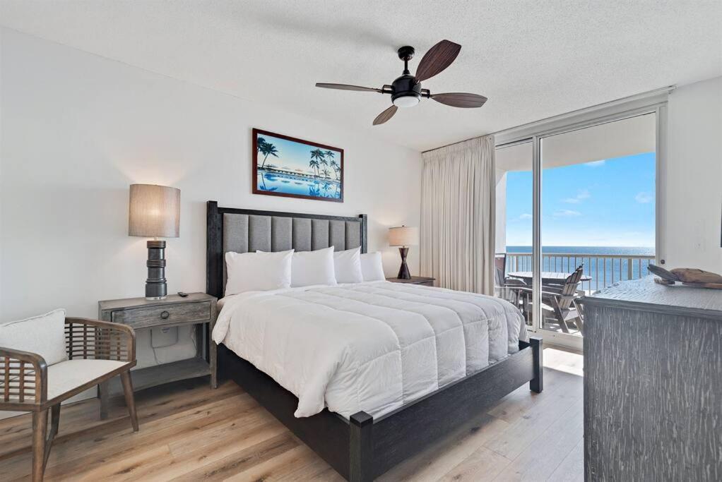 Bristol 610 - Spacious Corner Unit W/ Large Balcony & Gorgeous View! * Gulf Shores