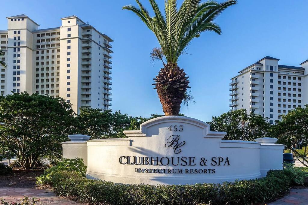 Bristol 610 - Spacious Corner Unit W/ Large Balcony & Gorgeous View! Gulf Shores