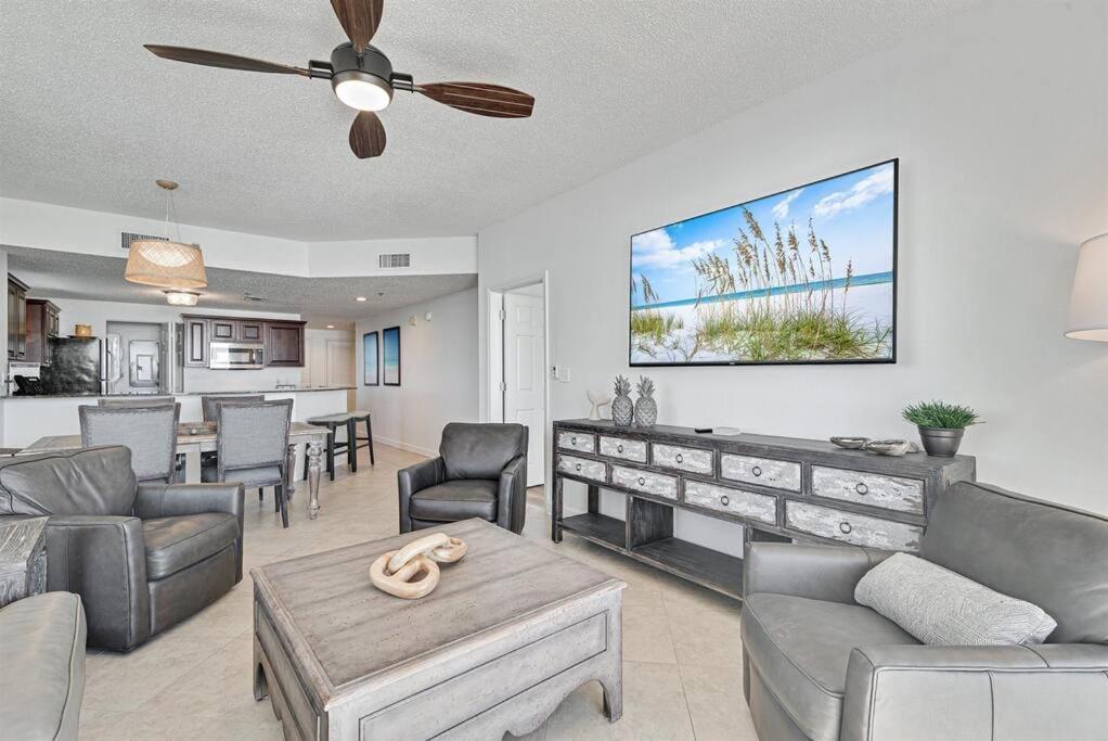 Apartment Bristol 610 - Spacious Corner Unit W/ Large Balcony & Gorgeous View!