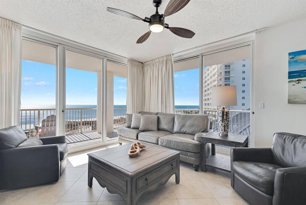 Apartment Bristol 610 - Spacious Corner Unit W/ Large Balcony & Gorgeous View! *