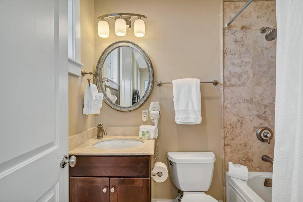 Club 23 - Luxurious Private Home! Apartment