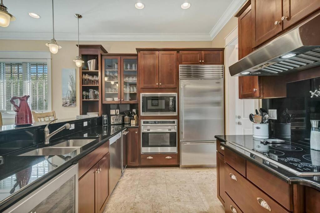 Club 23 - Luxurious Private Home! Apartment *