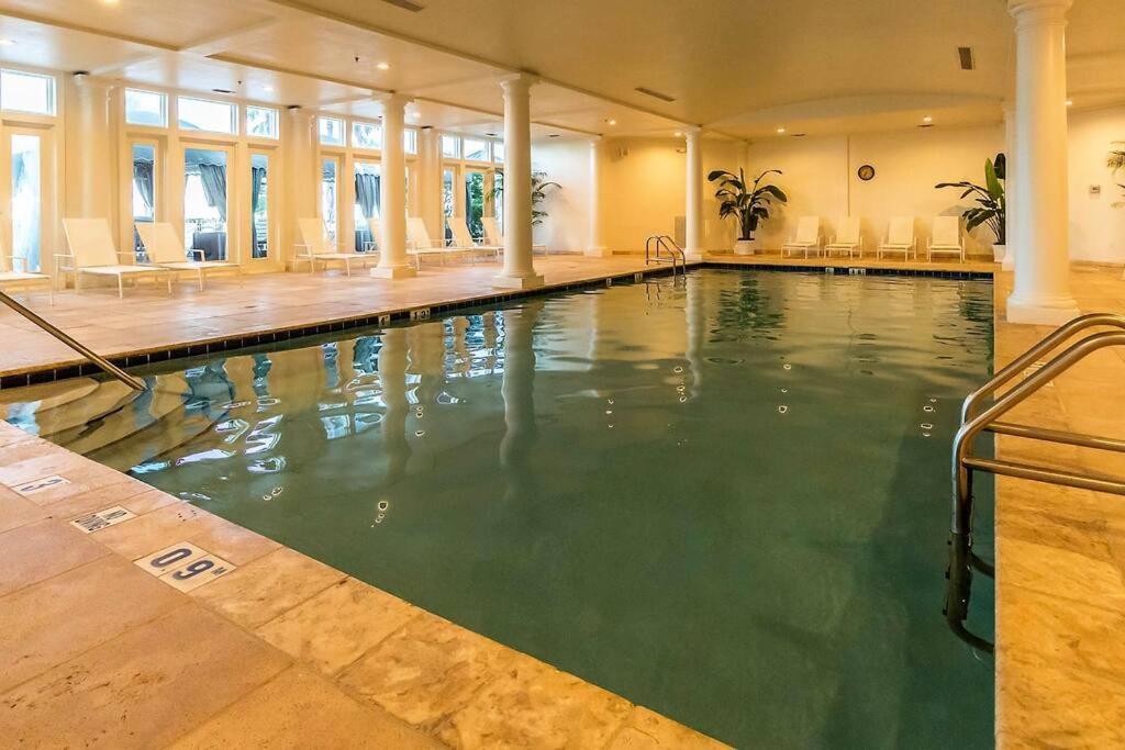 Apartment Club 23 - Luxurious Private Home!