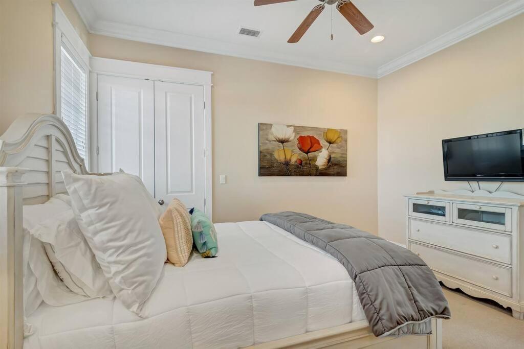 Apartment Club 23 - Luxurious Private Home! Gulf Shores