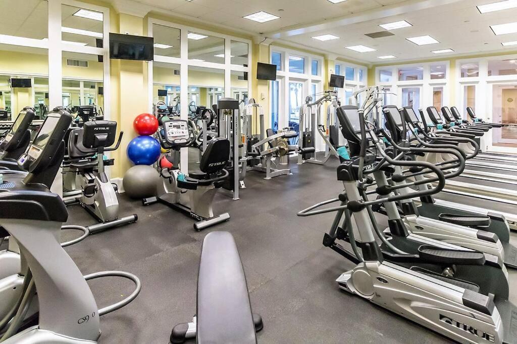 Apartment Club 23 - Luxurious Private Home! Gulf Shores