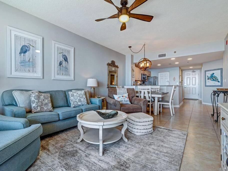 The Club Doral 306 - Spacious Beachfront Condo! Gulf Shores