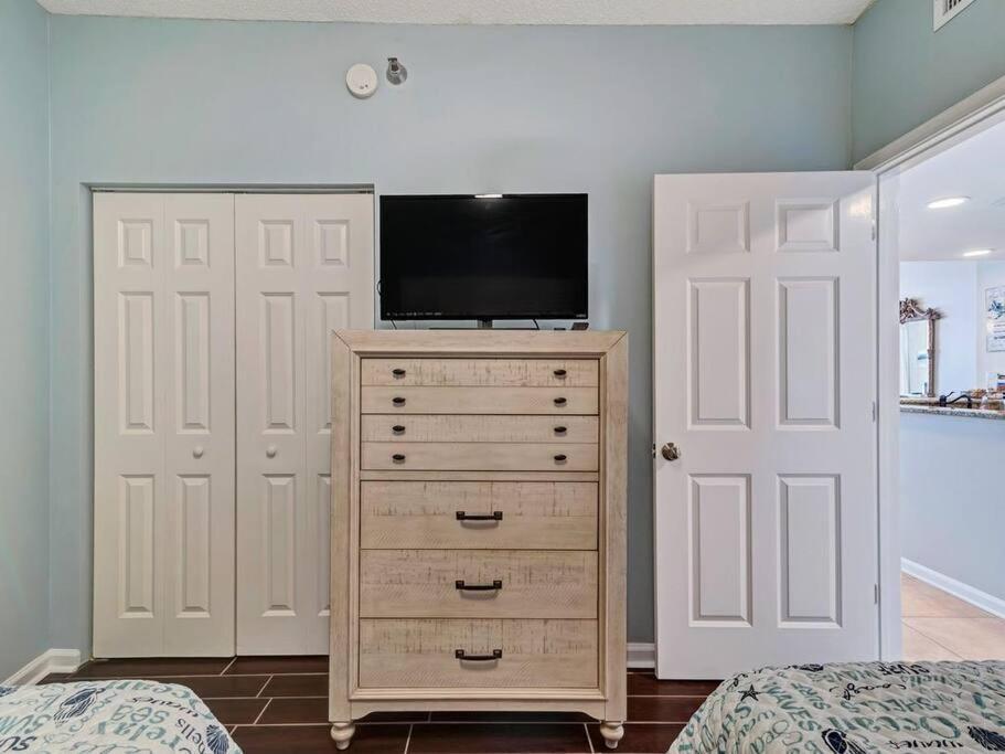 The Club Doral 306 - Spacious Beachfront Condo! Apartment Gulf Shores