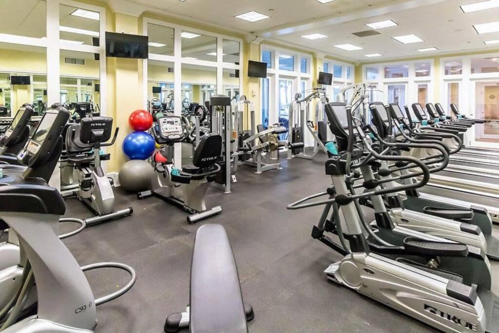 The Club Doral 306 - Spacious Beachfront Condo! Apartment Gulf Shores