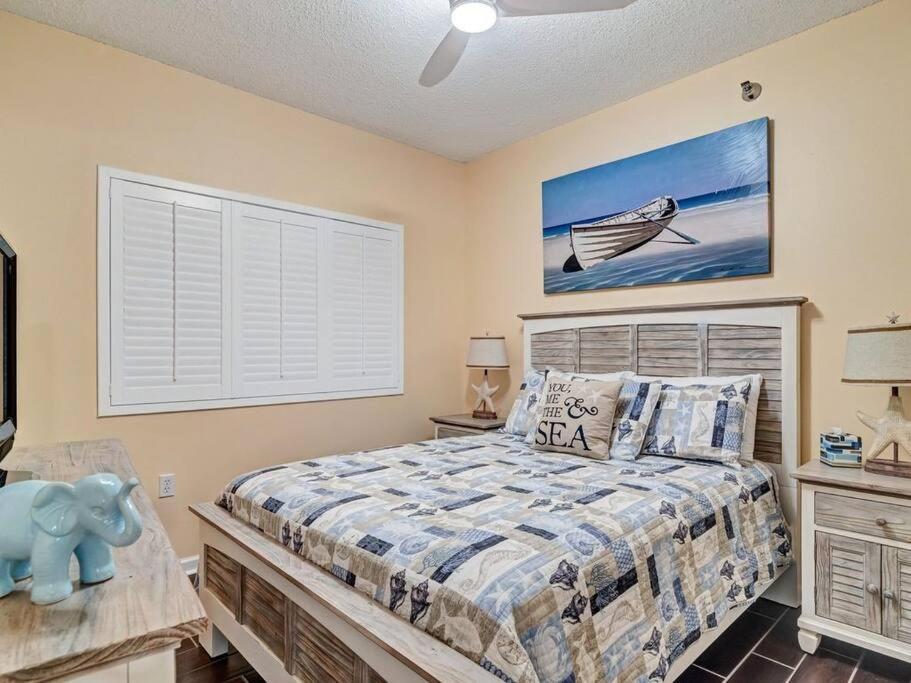The Club Doral 306 - Spacious Beachfront Condo! Apartment *