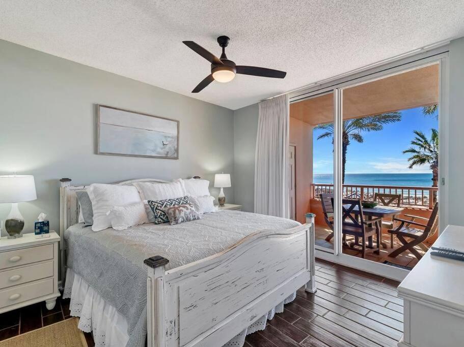 The Club Doral 306 - Spacious Beachfront Condo! Apartment *