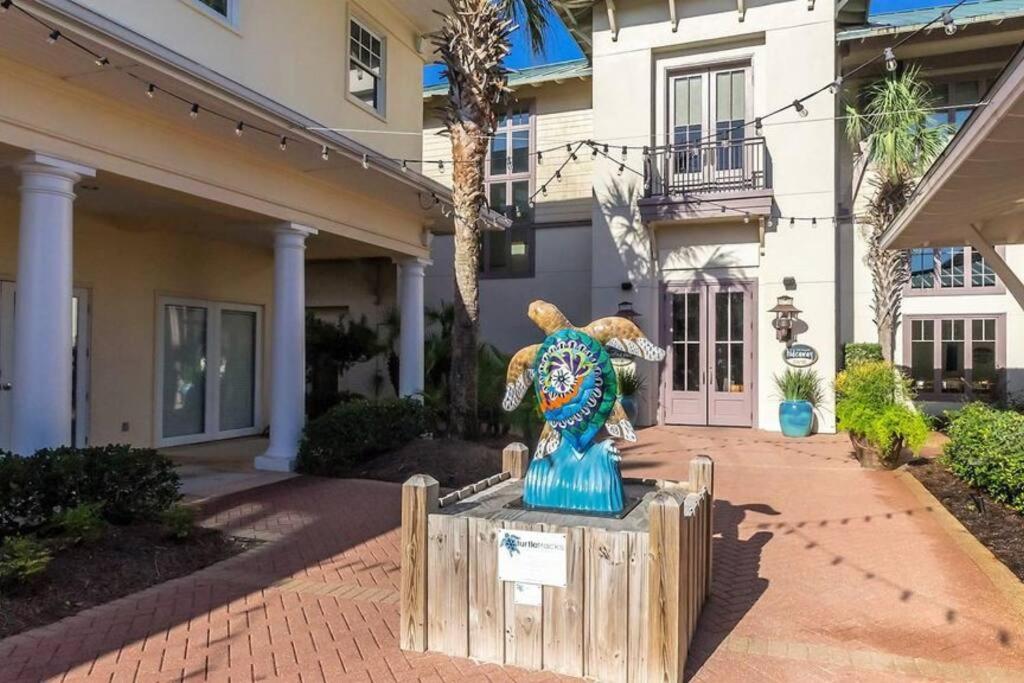 The Club Doral 306 - Spacious Beachfront Condo! Apartment *