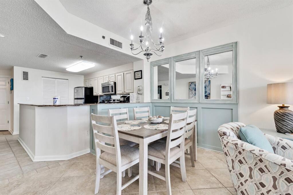 Bristol 109 - Lovely Ground Floor Beachfront Unit Gulf Shores