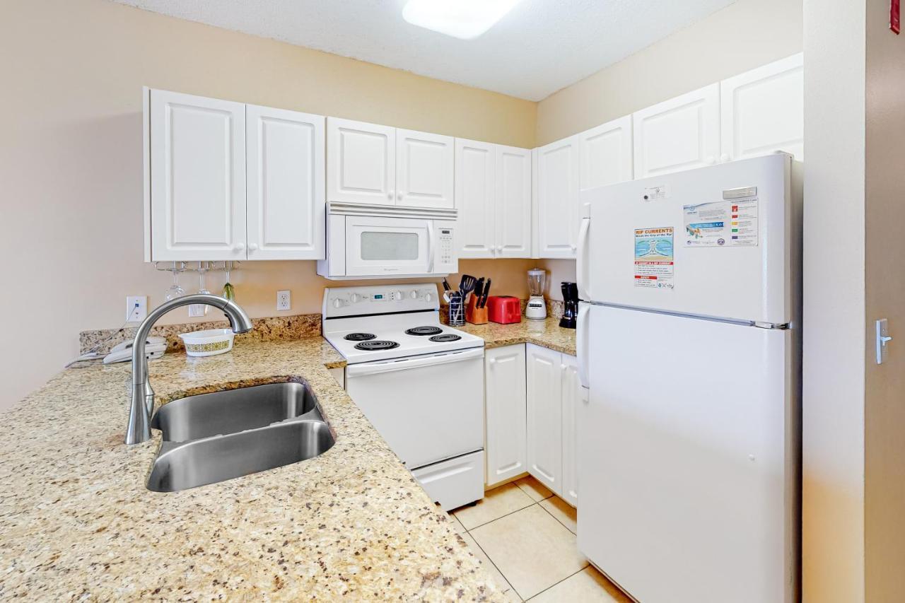 Apartment Caribbean 602