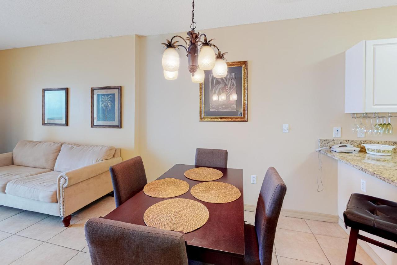 Apartment Caribbean 602