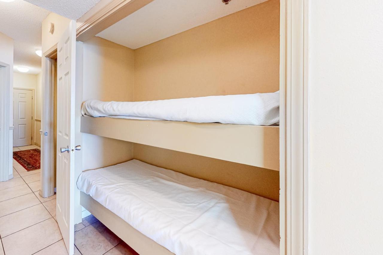 Apartment Caribbean 602 *