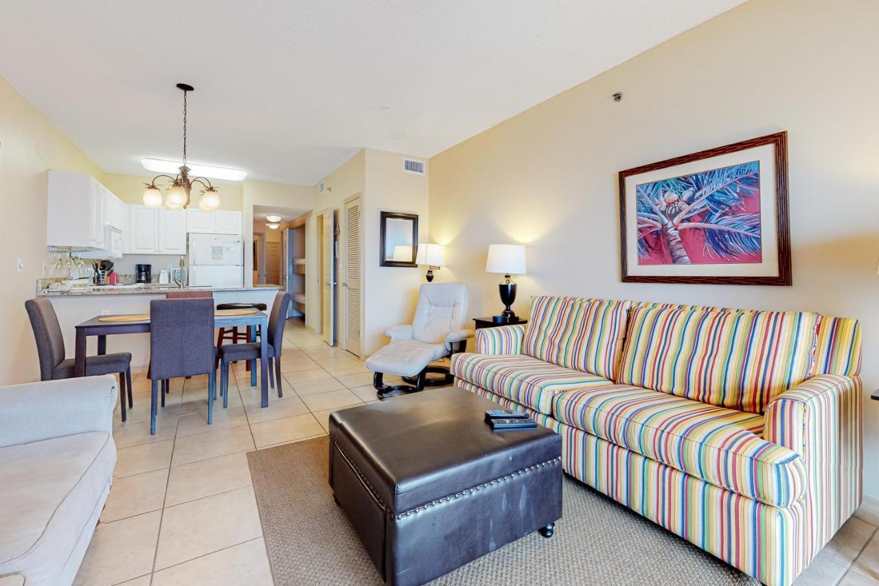Caribbean 602 Gulf Shores