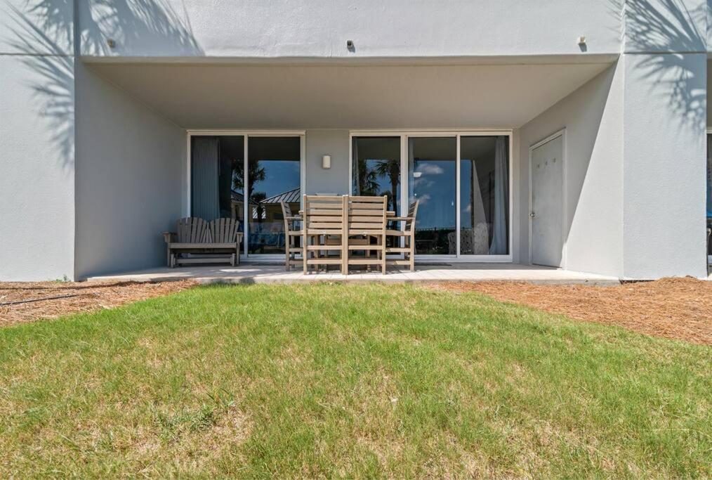 Apartment Bristol 109 - Lovely Ground Floor Beachfront Unit Gulf Shores