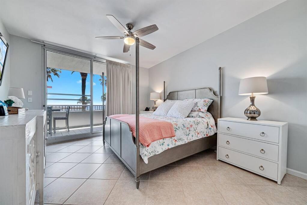 Bristol 205 - Beachfront With Breathtaking Views Gulf Shores