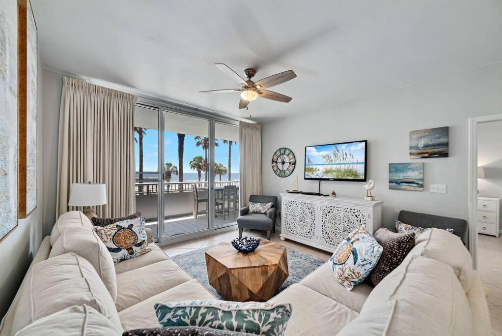 Bristol 205 - Beachfront With Breathtaking Views Gulf Shores