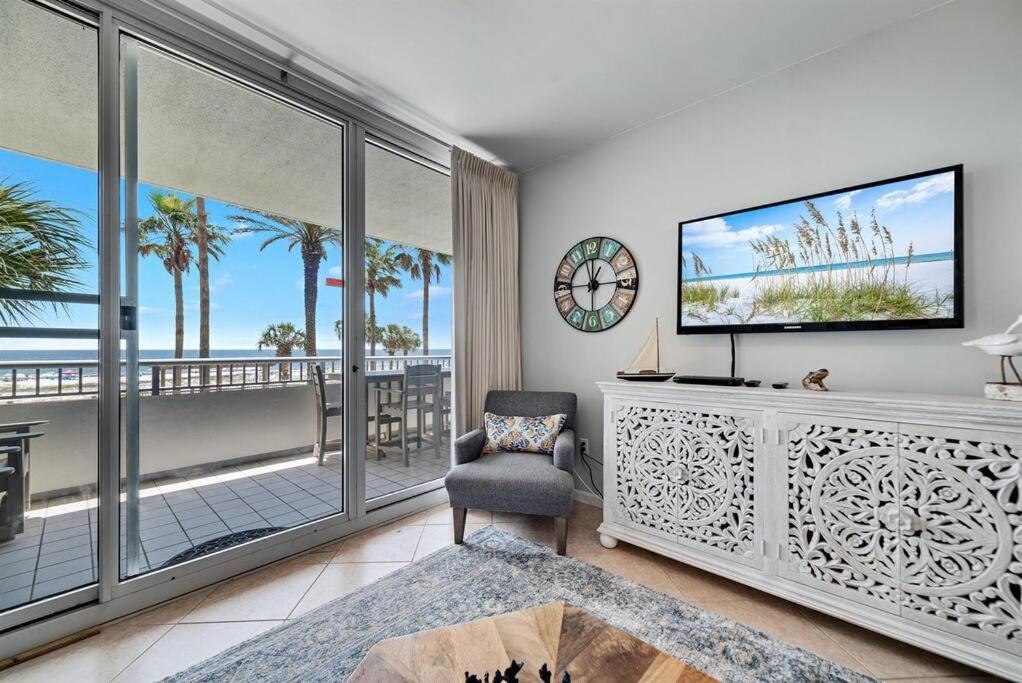Bristol 205 - Beachfront With Breathtaking Views Gulf Shores