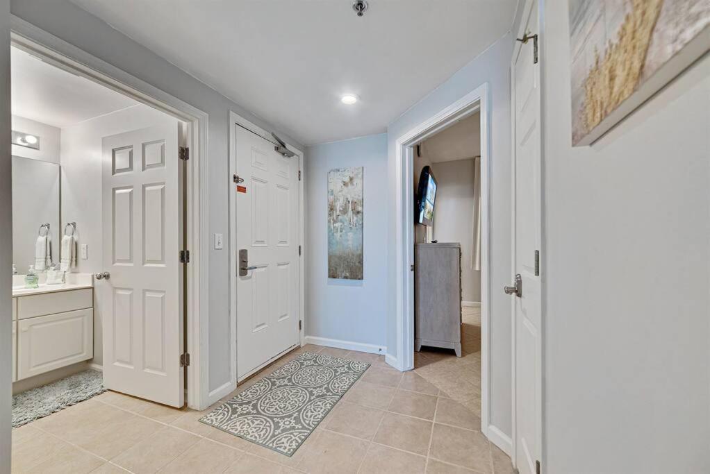 Bristol 205 - Beachfront With Breathtaking Views Apartment Gulf Shores