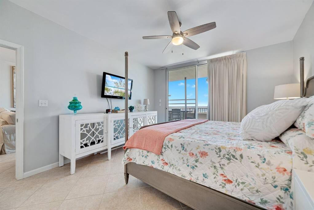 Apartment Bristol 205 - Beachfront With Breathtaking Views Gulf Shores
