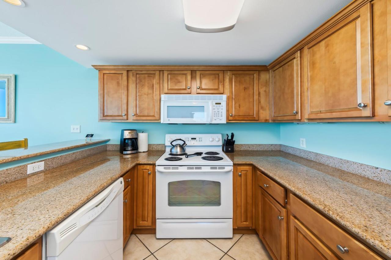 Spacious 3br 3bath 12th Floor, Million-dollar Gulf Views * Gulf Shores