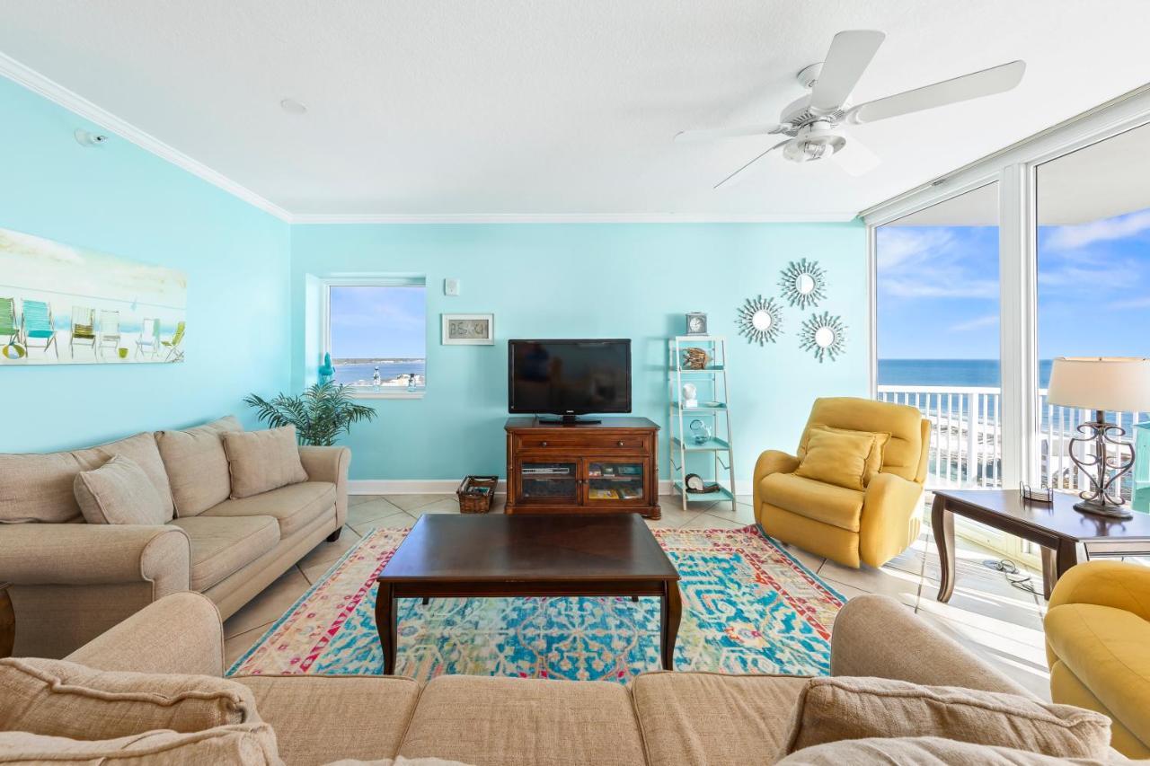 Holiday home Spacious 3br 3bath 12th Floor, Million-dollar Gulf Views Gulf Shores