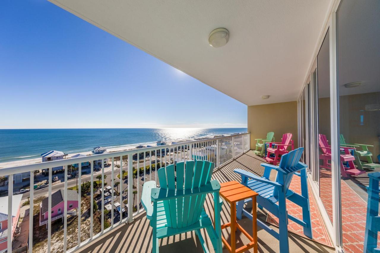 Spacious 3br 3bath 12th Floor, Million-dollar Gulf Views * Gulf Shores