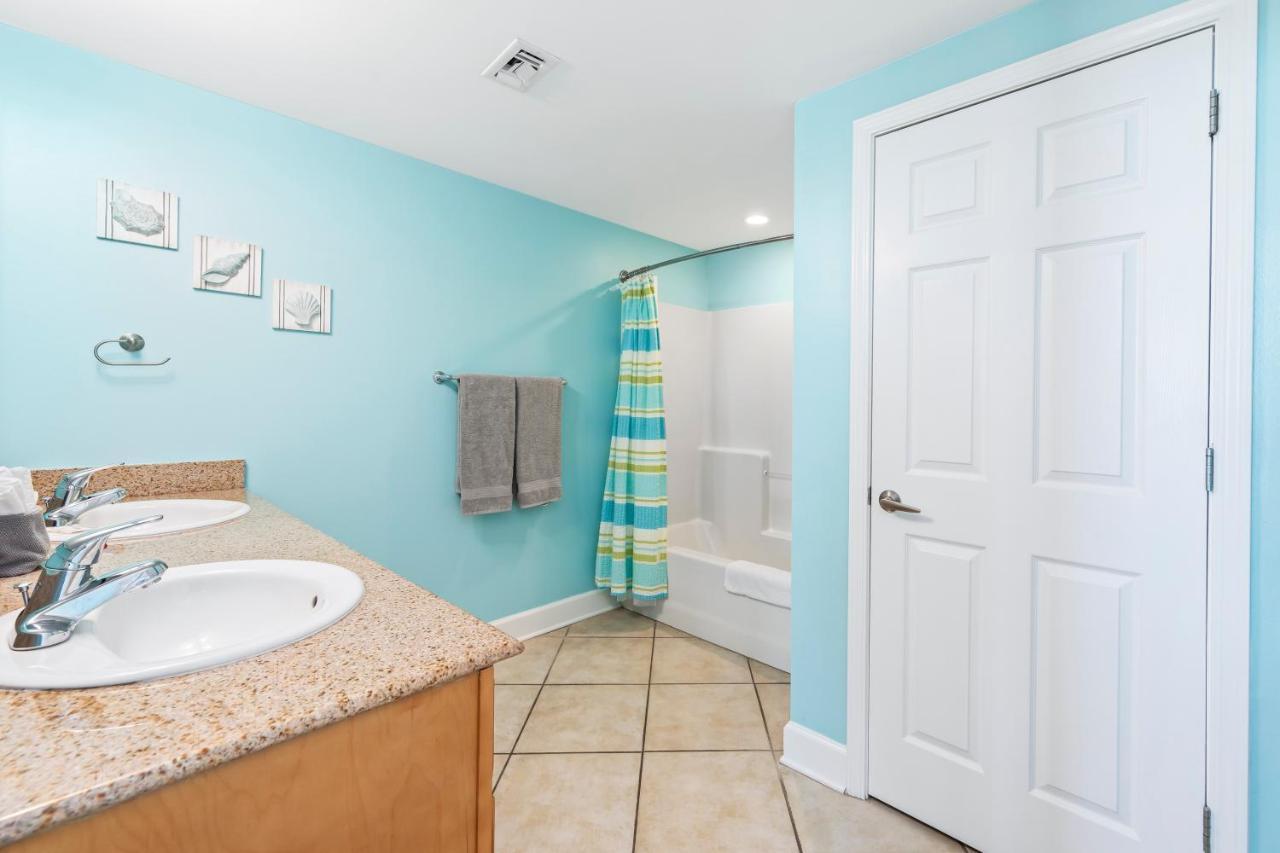 Holiday home Spacious 3br 3bath 12th Floor, Million-dollar Gulf Views *