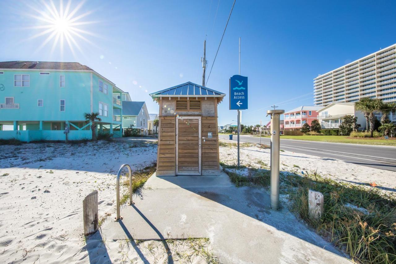 Holiday home Spacious 3br 3bath 12th Floor, Million-dollar Gulf Views
