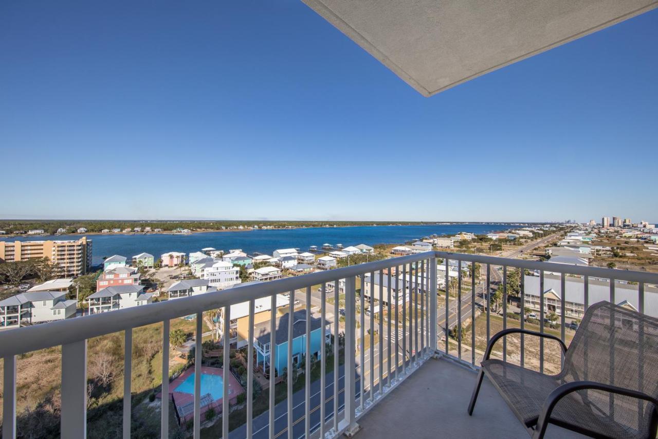 Holiday home Spacious 3br 3bath 12th Floor, Million-dollar Gulf Views Gulf Shores