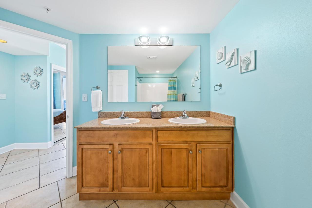 Spacious 3br 3bath 12th Floor, Million-dollar Gulf Views Gulf Shores