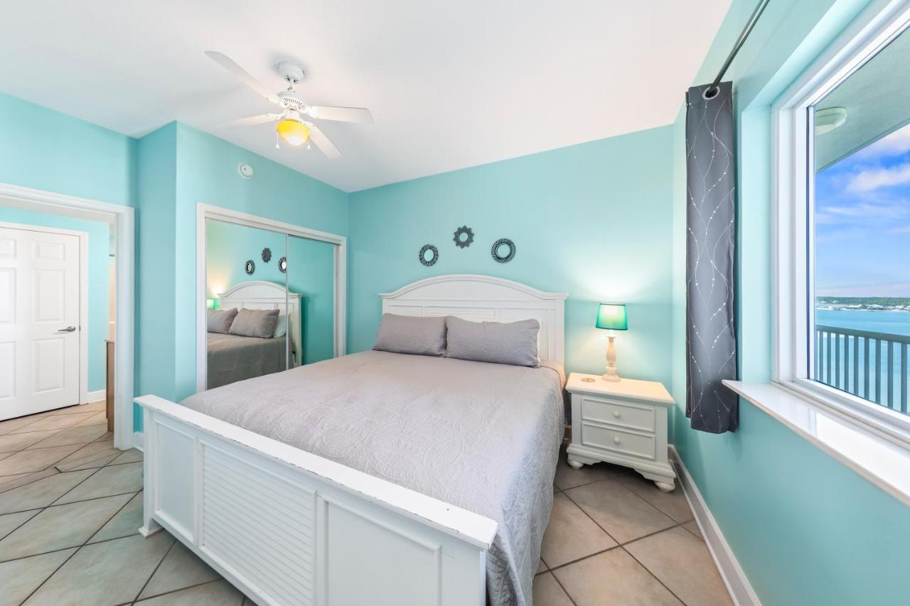 Spacious 3br 3bath 12th Floor, Million-dollar Gulf Views Gulf Shores