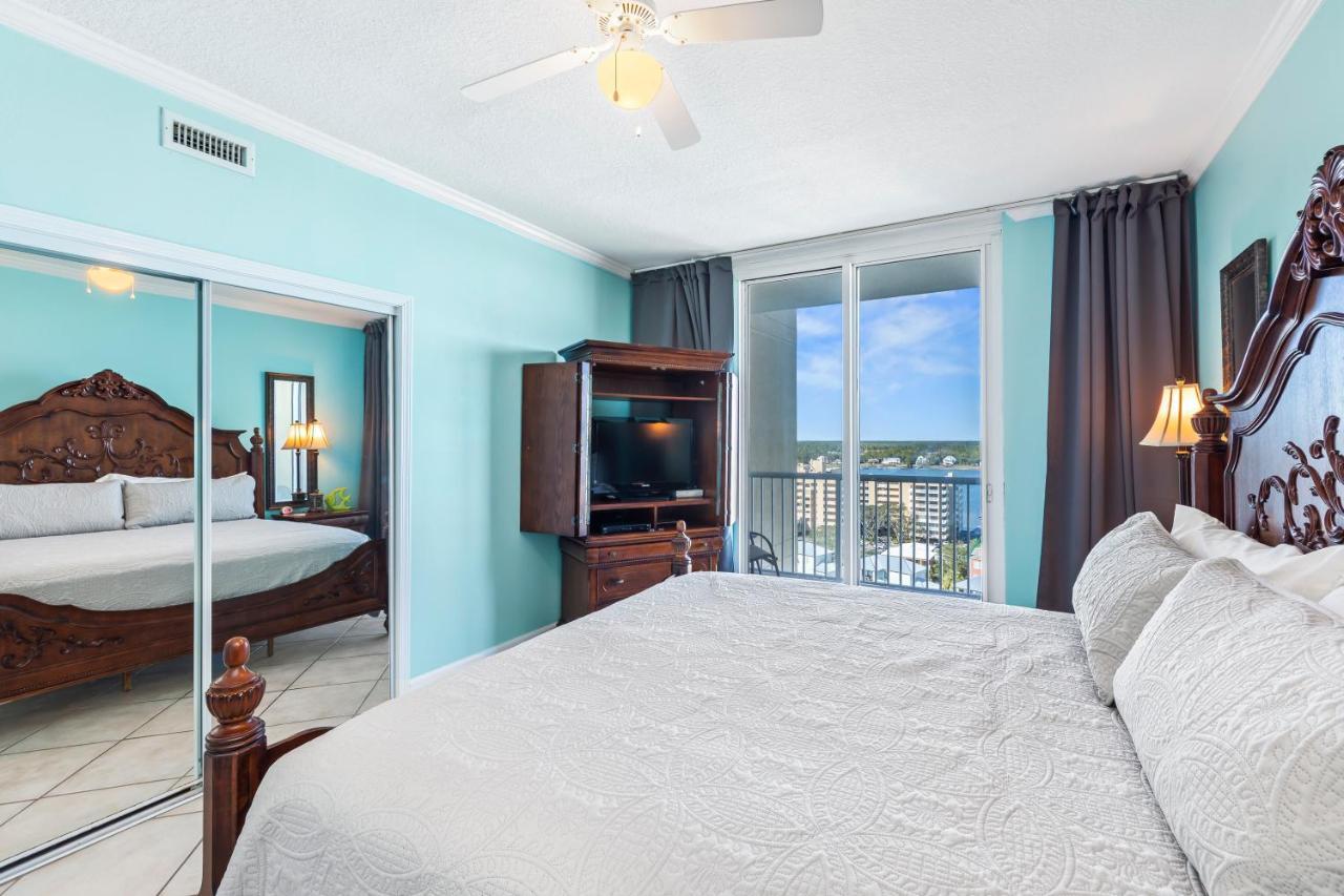 Holiday home Spacious 3br 3bath 12th Floor, Million-dollar Gulf Views