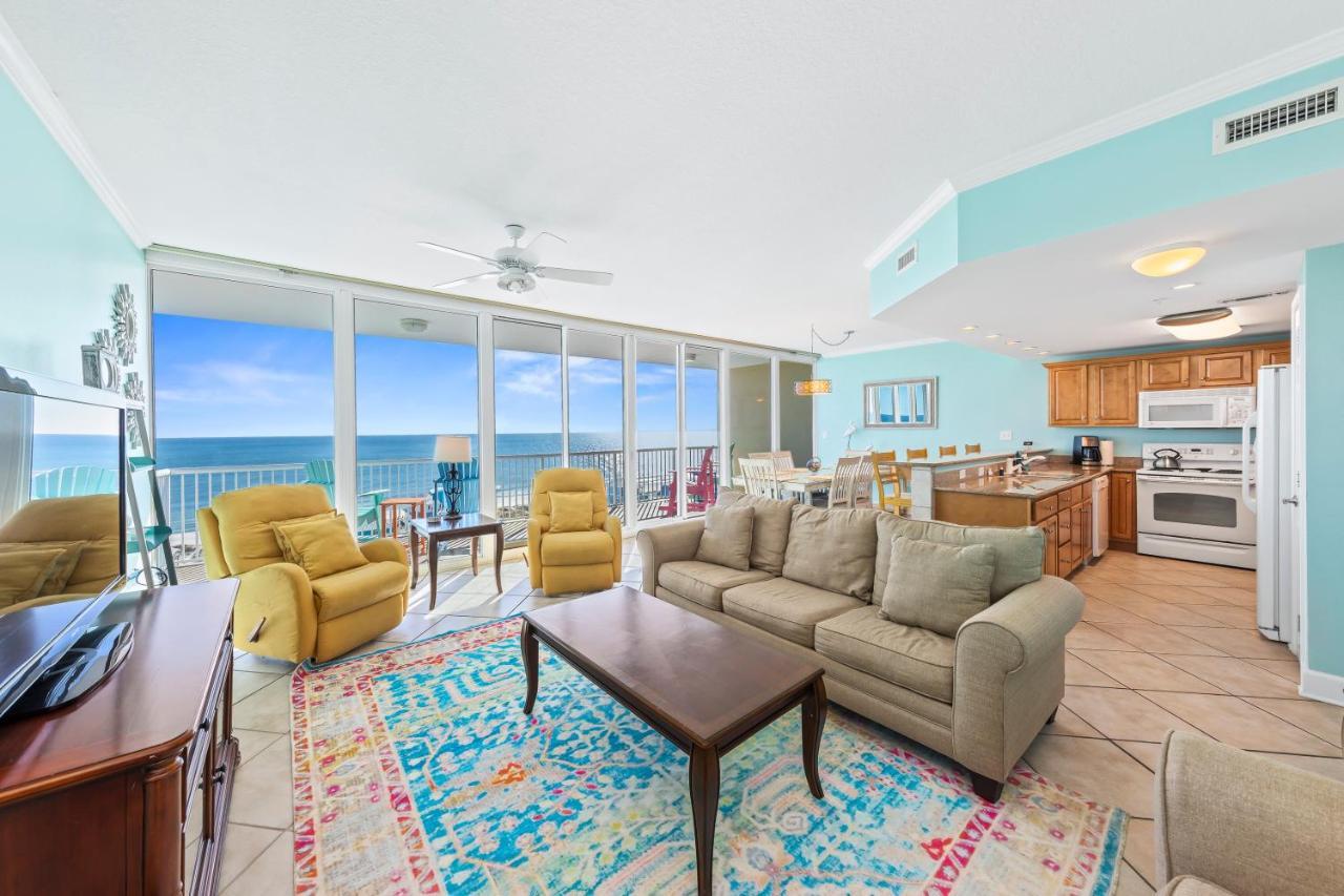 Spacious 3br 3bath 12th Floor, Million-dollar Gulf Views Gulf Shores