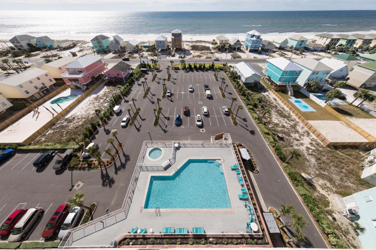 Spacious 3br 3bath 12th Floor, Million-dollar Gulf Views * Gulf Shores