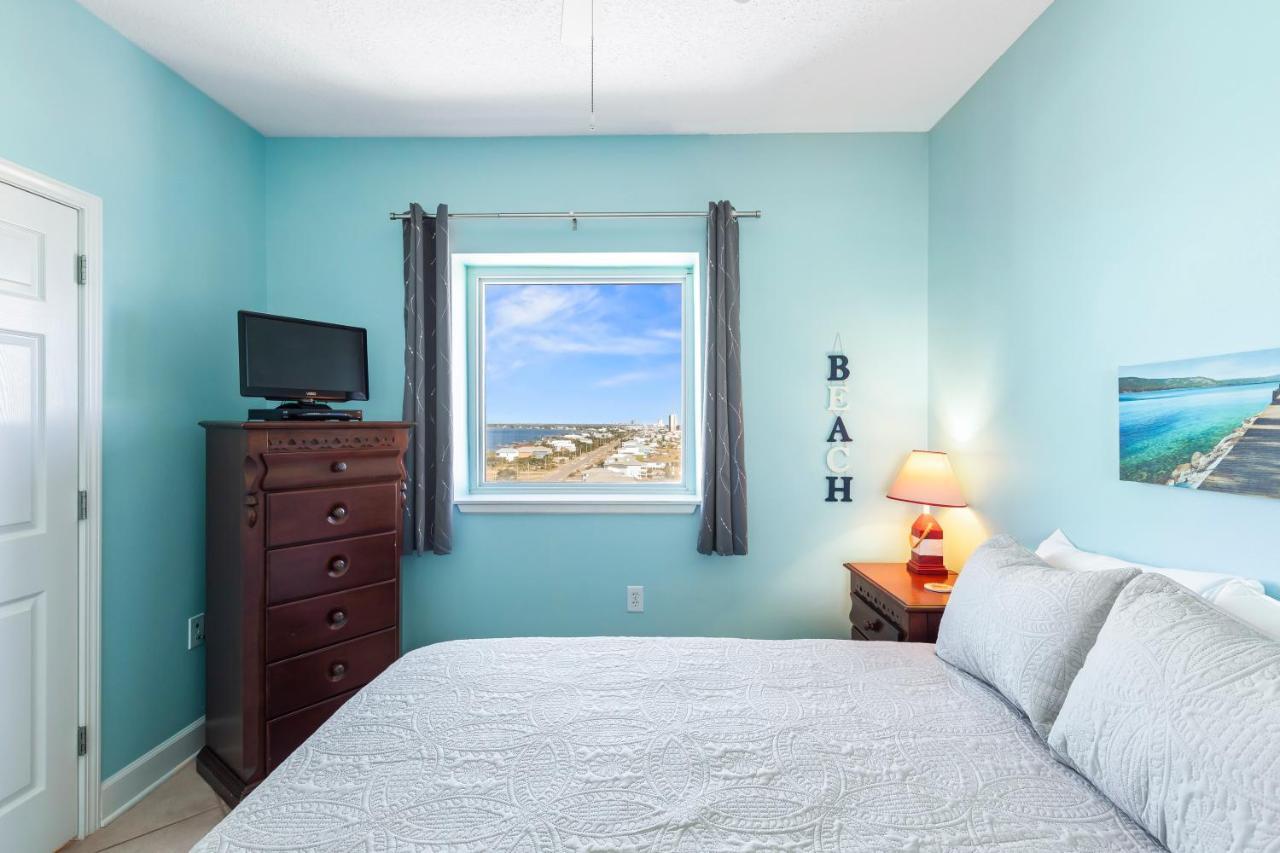 Holiday home Spacious 3br 3bath 12th Floor, Million-dollar Gulf Views Gulf Shores