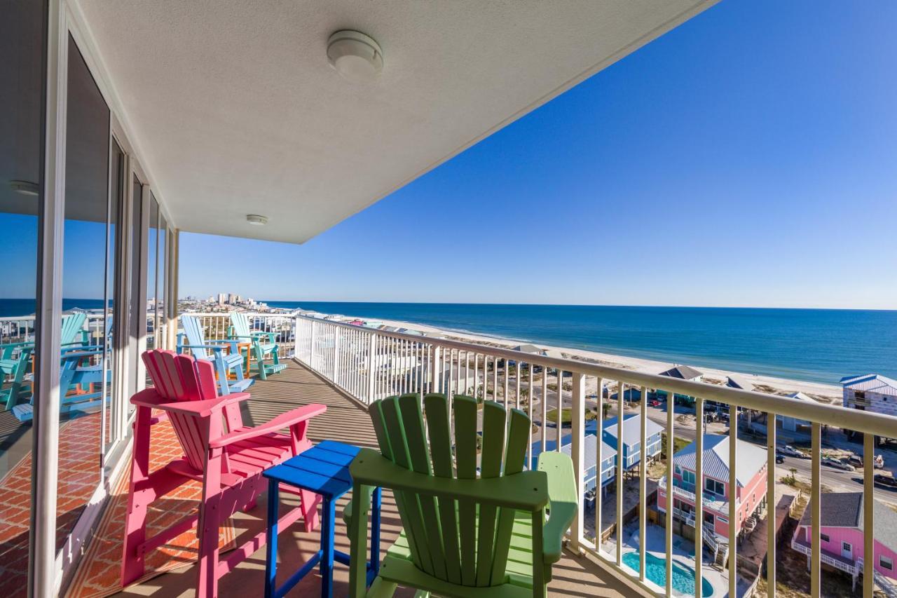 Holiday home Spacious 3br 3bath 12th Floor, Million-dollar Gulf Views