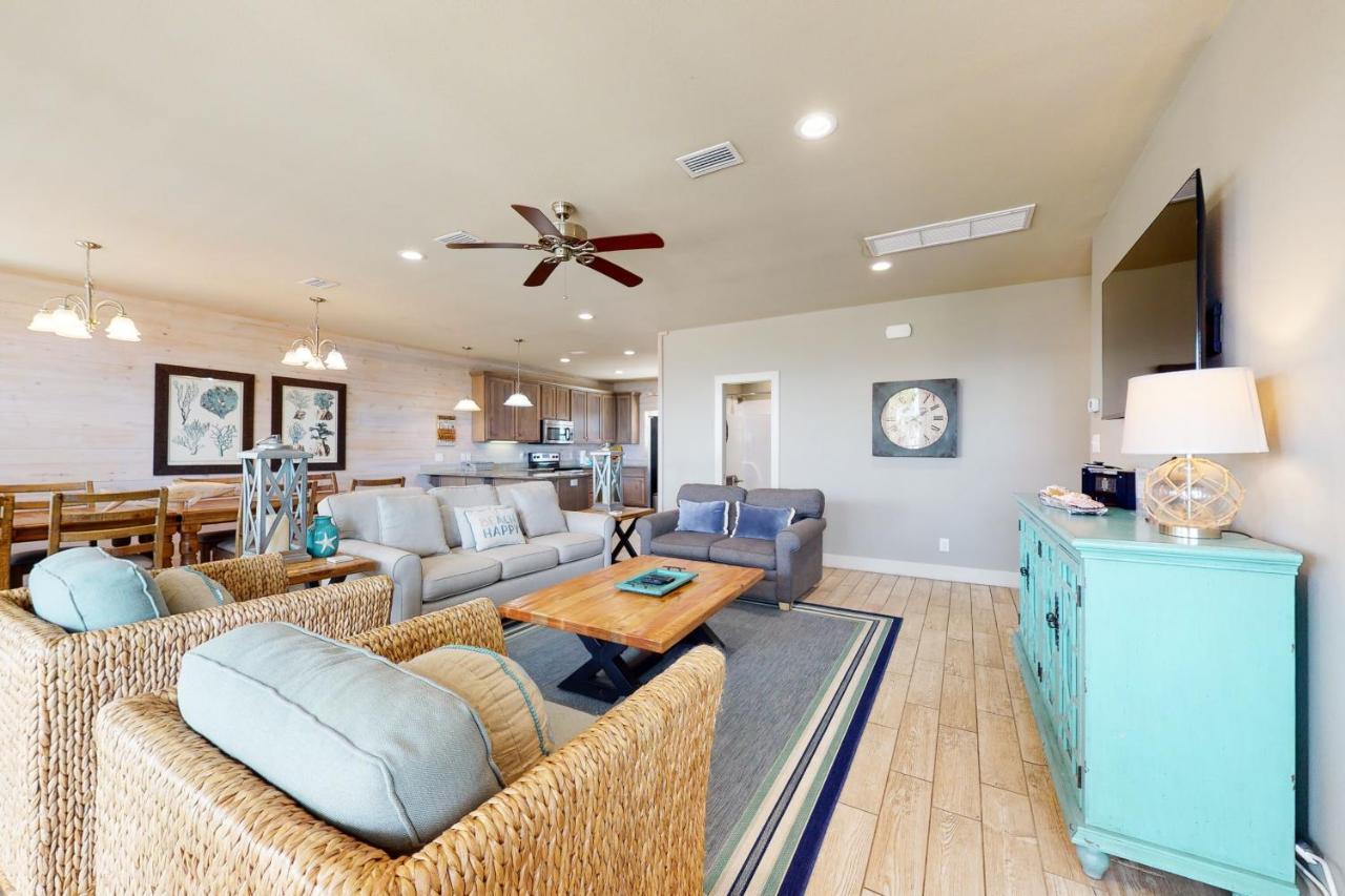 4 Sea-suns Holiday home Gulf Shores