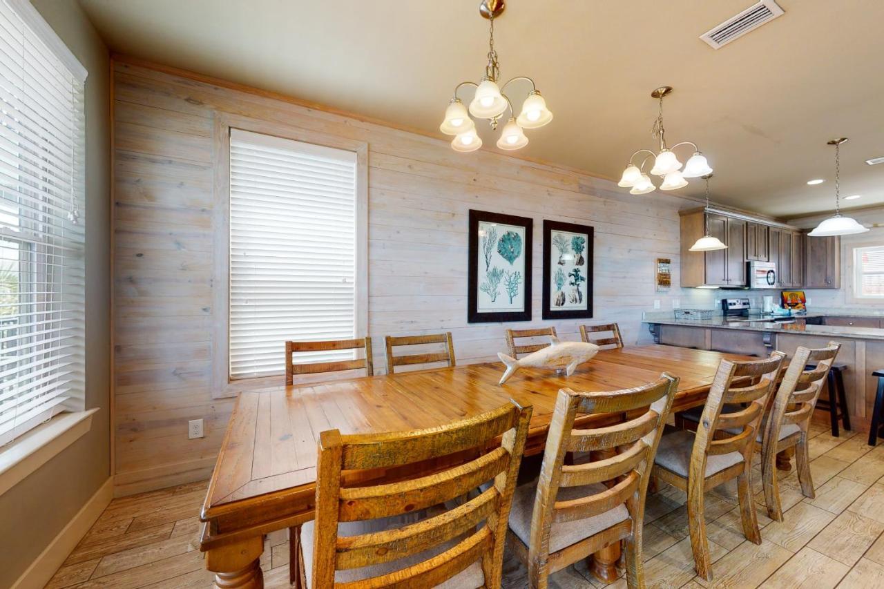 4 Sea-suns Holiday home