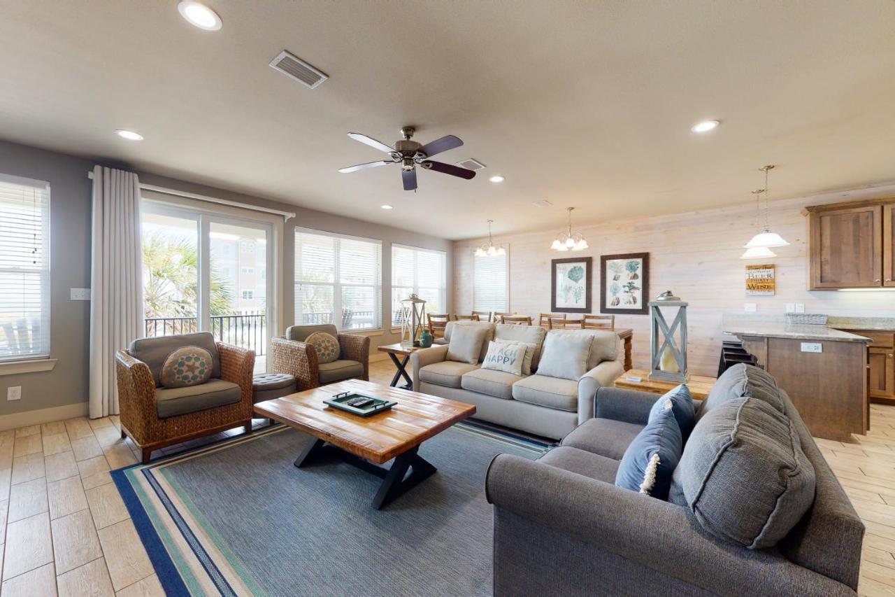 4 Sea-suns Gulf Shores
