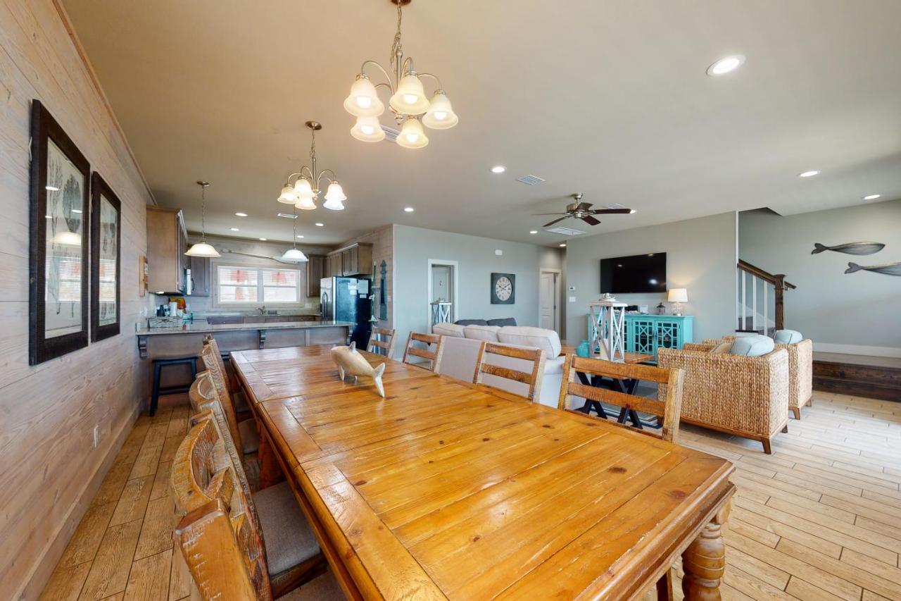 4 Sea-suns Holiday home Gulf Shores