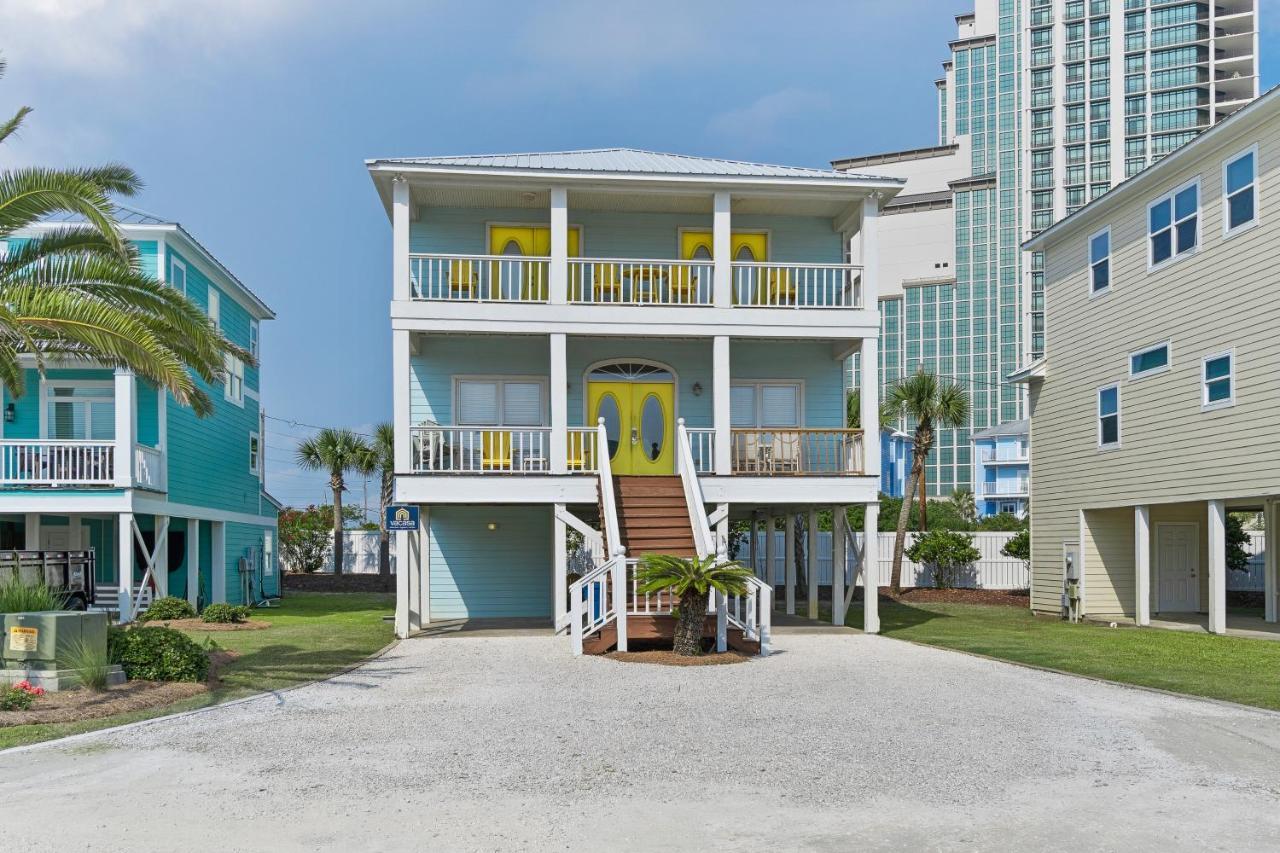 Holiday home Tide Pride Gulf Shores