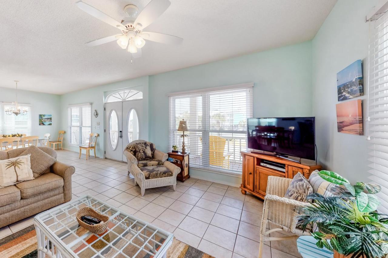 Tide Pride Holiday home Gulf Shores